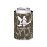 Camo Can Cooler Cover – Keep Beverages Cold in Style