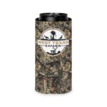 Stay Cool in Style: Realtree Camo Koozie for Outdoor Fun