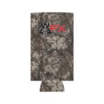 Camo Koozie Can Cooler – Chill Drinks in Style Outdoors