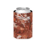 Camo Koozie Can Cooler – Ultimate Outdoor Drink Insulator || Stay Cool in Style with Sitka Blaze Camo Can Cooler Cover