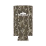 Camo Koozie Can Cooler – Stay Chilled in Style Outdoors