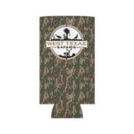 West Texas Camo Koozie – Chill Drinks in Style Outdoors || Authentic Mossy Oak Can Cooler – Perfect for Hunting & BBQs