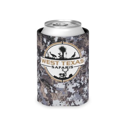 Camo Koozie Can Covers: Chill Drinks in Style & Comfort || Stay Cool with Custom Camo Koozie Can Covers for Outdoor Fun