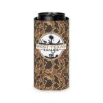 West Texas Camo Koozie: Ultimate Cooler for Outdoor Adventures