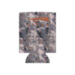 Stylish Camo Can Cooler for Outdoor Adventures