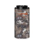 Stealthy Camo Can Cooler – Keep Drinks Cold Outdoors