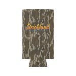 Camo Koozie Can Cooler – Stay Chill in Style Outdoors || Insulated Camo Can Cooler – Perfect for Camping & Tailgating