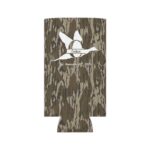 Camo Can Cooler Cover – Keep Beverages Cold in Style
