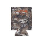 Stealthy Camo Can Cooler – Keep Drinks Cold Outdoors