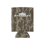 Camo Koozie Can Cooler – Stay Chilled in Style Outdoors