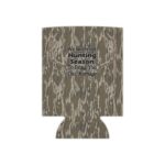 Trendy Camo Can Cooler Cover for Stylish Drink Insulation || Durable Jackson & Autym Koozie – Keep Drinks Cold in Camo Style
