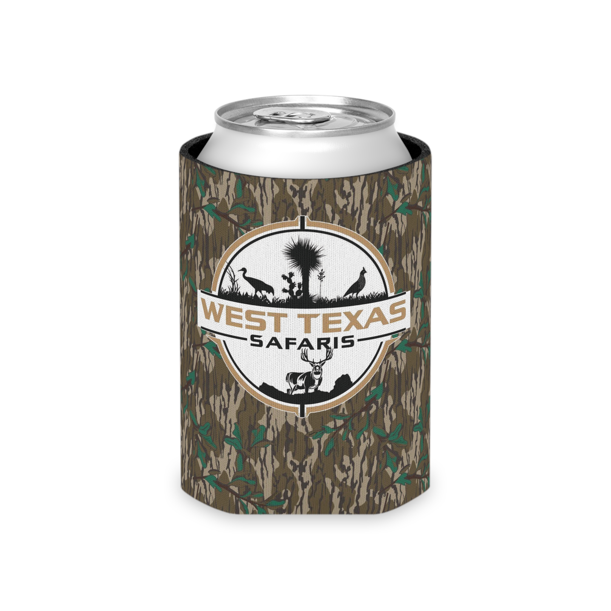 15322477073906288327 2048.jpeg West Texas Camo Koozie – Chill Drinks in Style Outdoors || Authentic Mossy Oak Can Cooler – Perfect for Hunting & BBQs
