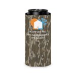 Comfort Pro Camo Koozie: Keep Drinks Cold in Style