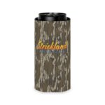 Camo Koozie Can Cooler – Stay Chill in Style Outdoors || Insulated Camo Can Cooler – Perfect for Camping & Tailgating