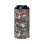 Stealthy Camo Can Cooler – Keep Drinks Cold Outdoors