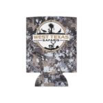 Camo Koozie Can Covers: Chill Drinks in Style & Comfort || Stay Cool with Custom Camo Koozie Can Covers for Outdoor Fun