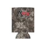 Camo Koozie Can Cooler – Chill Drinks in Style Outdoors
