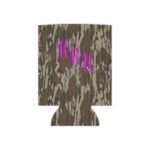 Outdoor Custom Camo Koozie Cooler for Cold Drinks