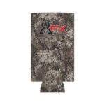 Camo Koozie Can Cooler – Chill Drinks in Style Outdoors