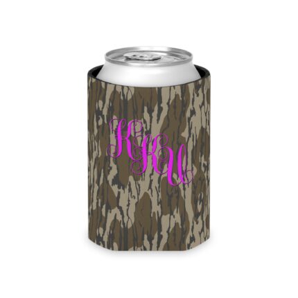 Outdoor Custom Camo Koozie Cooler for Cold Drinks