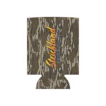 Camo Koozie Can Cooler – Stay Chilled in Style Outdoors || Insulated Camo Can Cooler – Perfect for Hunting & Outdoor Fun