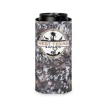 Stylish Camo Can Cooler for Outdoor Adventures || Insulated Sitka Camo Koozie for Cold Drinks on the Go
