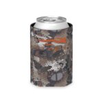 Stealthy Camo Can Cooler – Keep Drinks Cold Outdoors