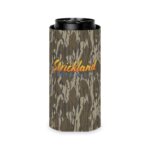 Camo Koozie Can Cooler – Stay Chill in Style Outdoors || Insulated Camo Can Cooler – Perfect for Camping & Tailgating