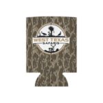 Stay Cool Outdoors: Mossy Oak Camo Can Cooler || Durable Camo Koozie for Cold Drinks – Perfect for Hunters