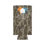 Comfort Pro Camo Koozie: Keep Drinks Cold in Style