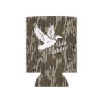 Camo Koozie Can Cooler: Stay Chilled in the Wild || Outdoor Insulated Camo Koozie: Stylish Beverage Cover for Adventures