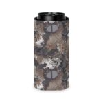 Camo Koozie Cooler: Chill Drinks in Style with Sitka Camouflage