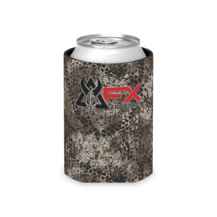 Camo Koozie Can Cooler – Chill Drinks in Style Outdoors
