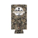 Stay Cool in Style: Realtree Camo Koozie for Outdoor Fun
