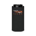 Camo Koozie Can Cooler – Chill Drinks in Style Outdoors || Authentic Sitka Camouflage Can Cooler – Perfect for Hunting & Camping
