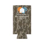 Comfort Pro Camo Koozie: Keep Drinks Cold in Style