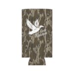 Camo Koozie Can Cooler: Stay Chilled in the Wild || Outdoor Insulated Camo Koozie: Stylish Beverage Cover for Adventures