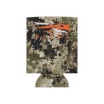 Camouflage Can Cooler for Outdoor Adventures – West Texas Safaris