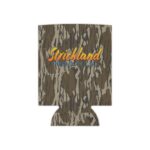 Camo Koozie Can Cooler – Stay Chill in Style Outdoors || Insulated Camo Can Cooler – Perfect for Camping & Tailgating