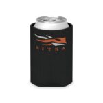 Camo Koozie Can Cooler – Chill Drinks in Style Outdoors || Authentic Sitka Camouflage Can Cooler – Perfect for Hunting & Camping