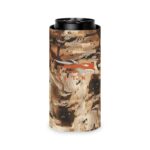 Outdoor Camo Koozie Cooler Cover – Keep Drinks Cold in Style