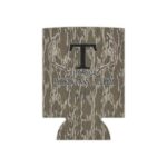 Trendy Camo Can Cooler Cover for Stylish Drink Insulation || Durable Jackson & Autym Koozie – Keep Drinks Cold in Camo Style