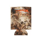 West Texas Camo Koozie: Keep Drinks Cold in Style