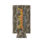 Camo Koozie Can Cooler – Stay Chilled in Style Outdoors || Insulated Camo Can Cooler – Perfect for Hunting & Outdoor Fun