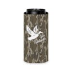 Camo Koozie Can Cooler: Stay Chilled in the Wild || Outdoor Insulated Camo Koozie: Stylish Beverage Cover for Adventures