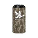 Camo Can Cooler Cover – Keep Beverages Cold in Style