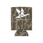 Camo Can Cooler Cover – Keep Beverages Cold in Style