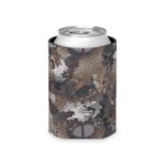 Camo Koozie Cooler: Chill Drinks in Style with Sitka Camouflage