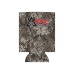 Camo Koozie Can Cooler – Chill Drinks in Style Outdoors