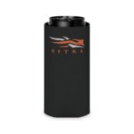 Camo Koozie Can Cooler – Chill Drinks in Style Outdoors || Authentic Sitka Camouflage Can Cooler – Perfect for Hunting & Camping